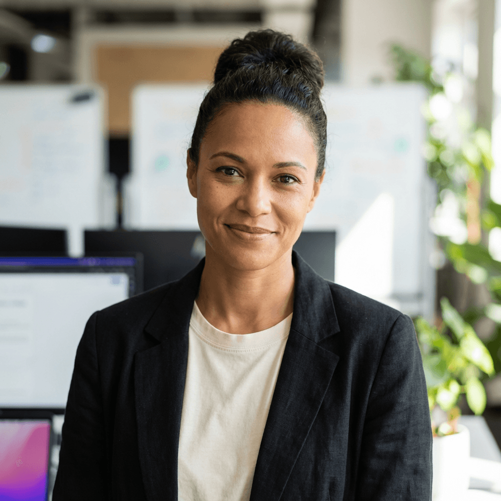 Lisa Thompson, Business Development Manager