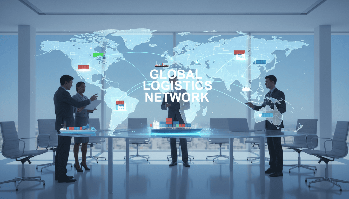 Supply Chain Optimization