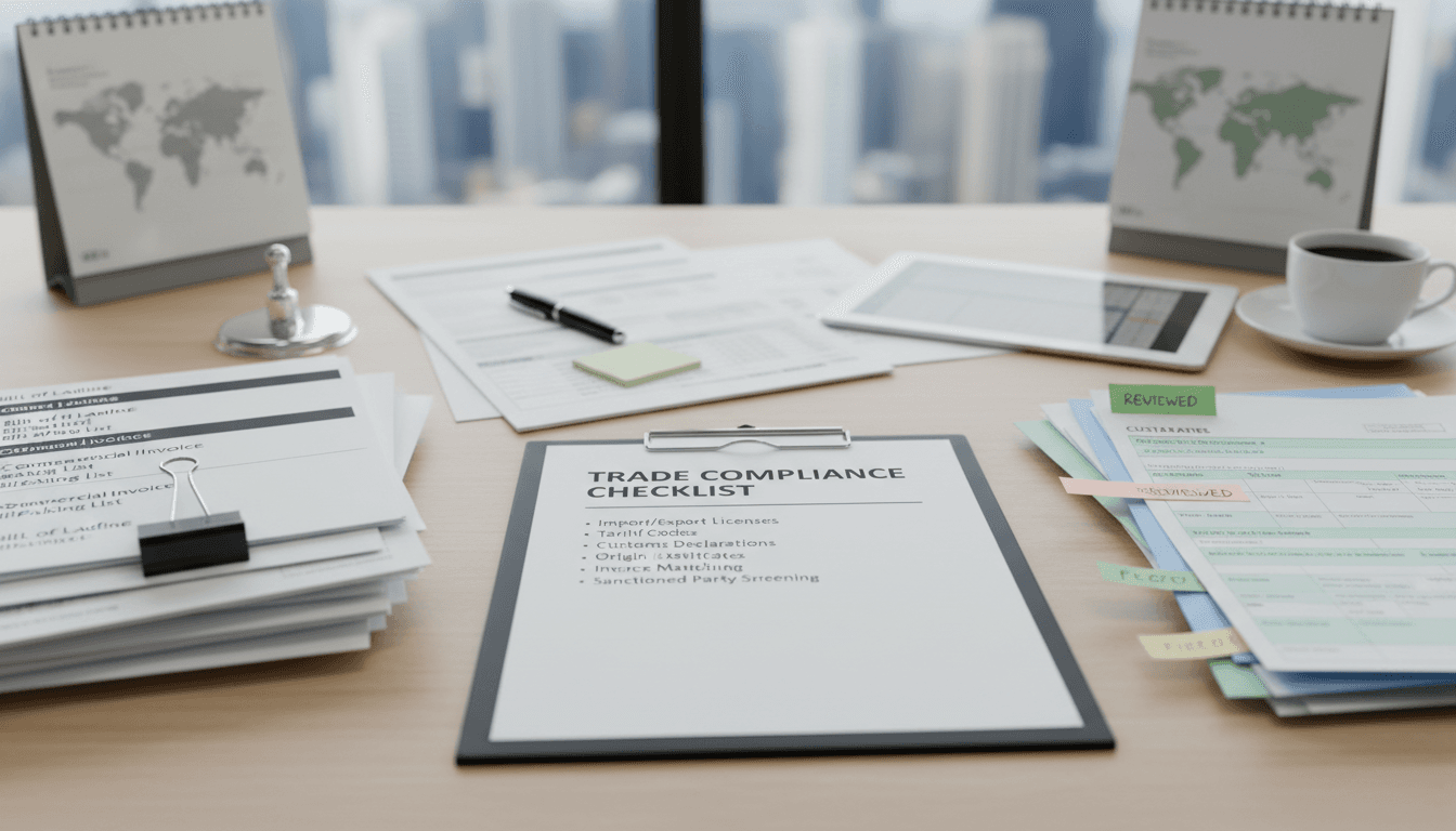 Documentation Essentials